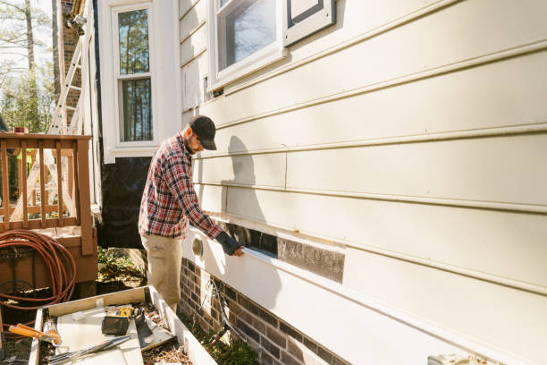 Top rated local Siding Repair specialists in Advance, NC